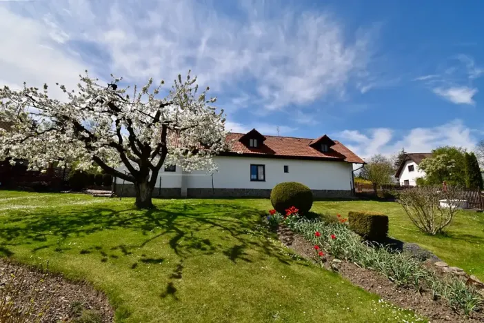 Prodej chalupy, Míčov-Sušice, 130 m2