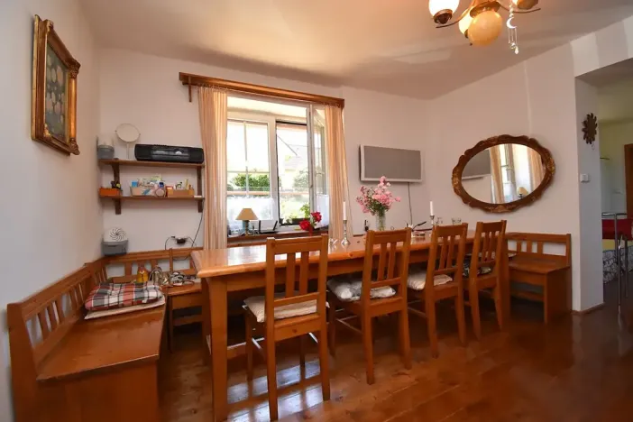 Prodej chalupy, Míčov-Sušice, 130 m2