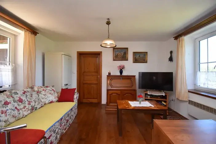 Prodej chalupy, Míčov-Sušice, 130 m2