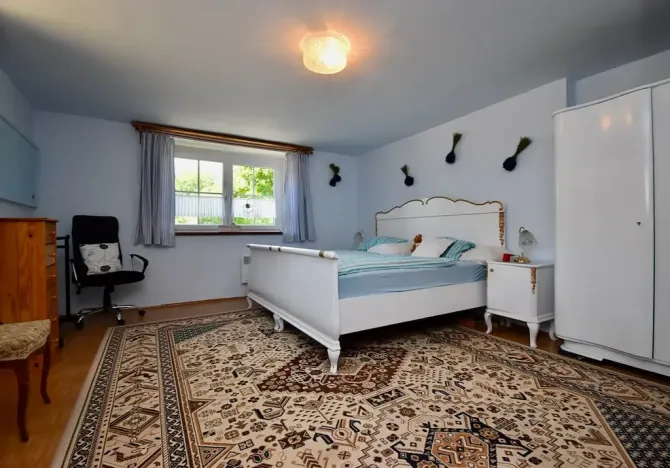 Prodej chalupy, Míčov-Sušice, 130 m2