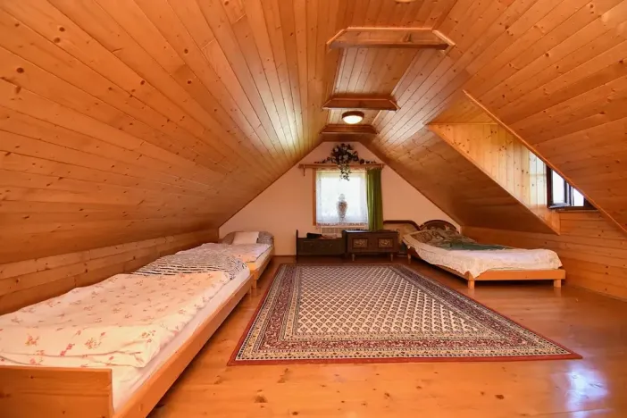 Prodej chalupy, Míčov-Sušice, 130 m2