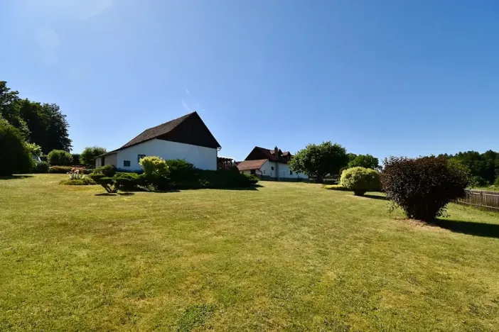Prodej chalupy, Míčov-Sušice, 130 m2