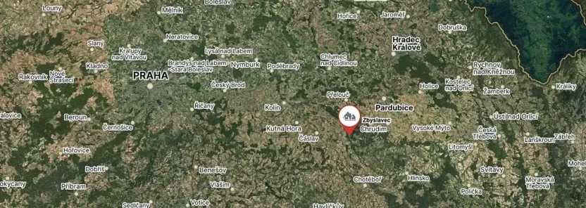 Prodej chalupy, Míčov-Sušice, 130 m2