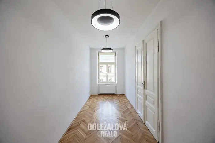 Pronájem bytu 5+kk, Jihlava, třída Legionářů, 122 m2