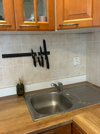 Prodej bytu 2+kk, Holubice, Za Dvorem, 45 m2