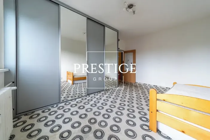 Pronájem bytu 2+kk, Praha - Břevnov, Brunclíkova, 53 m2