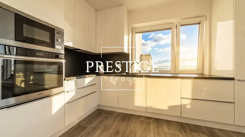 Prodej bytu 3+kk, Praha - Hlubočepy, Silurská, 82 m2