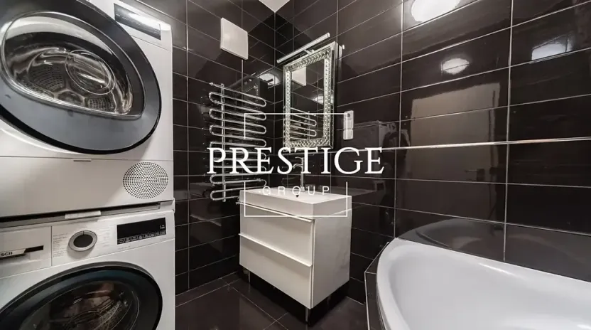 Prodej bytu 3+kk, Praha - Hlubočepy, Silurská, 82 m2