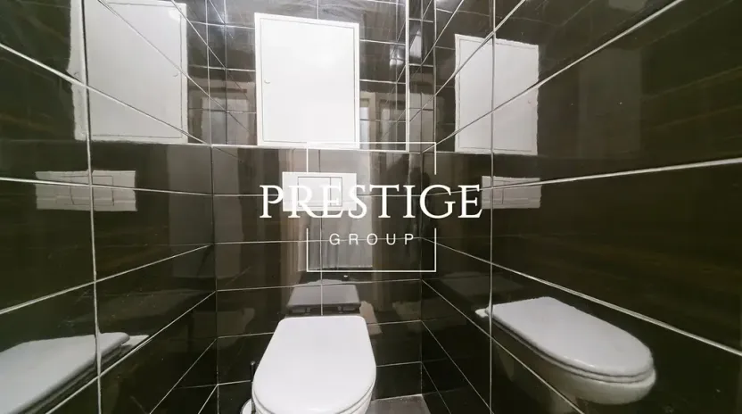 Prodej bytu 3+kk, Praha - Hlubočepy, Silurská, 82 m2