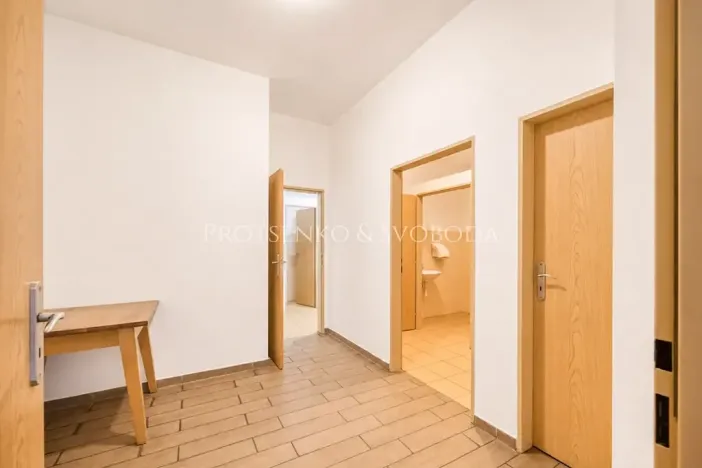 Prodej ubytování, Dobšice, Lahoferova, 218 m2