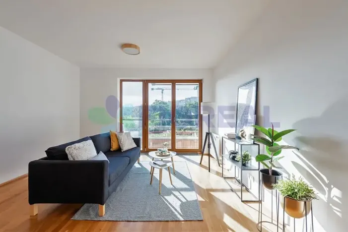 Prodej bytu 3+kk, Praha - Košíře, Beníškové, 105 m2