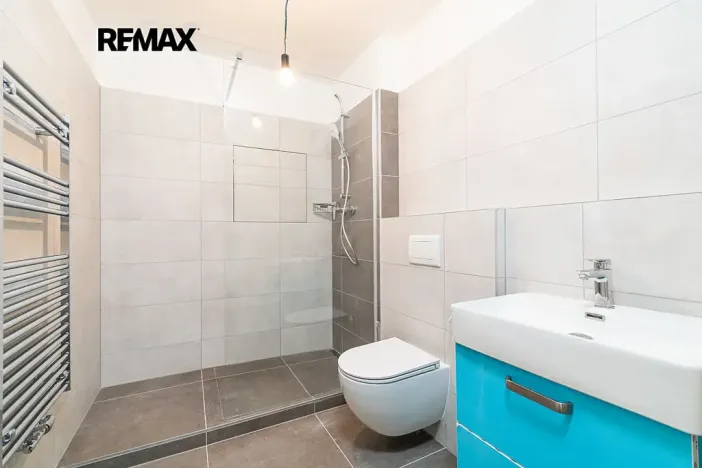 Pronájem bytu 2+kk, Plzeň, Truhlářská, 51 m2