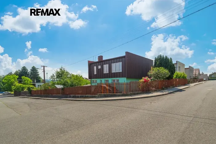 Prodej rodinného domu, Chodov, 126 m2