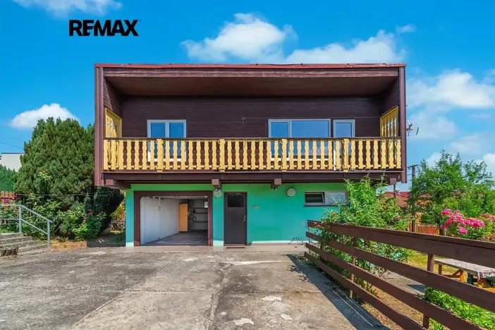 Prodej rodinného domu, Chodov, 126 m2