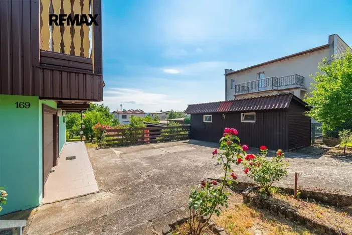 Prodej rodinného domu, Chodov, 126 m2