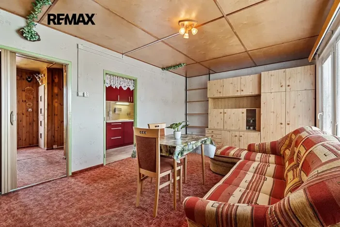 Prodej rodinného domu, Chodov, 126 m2