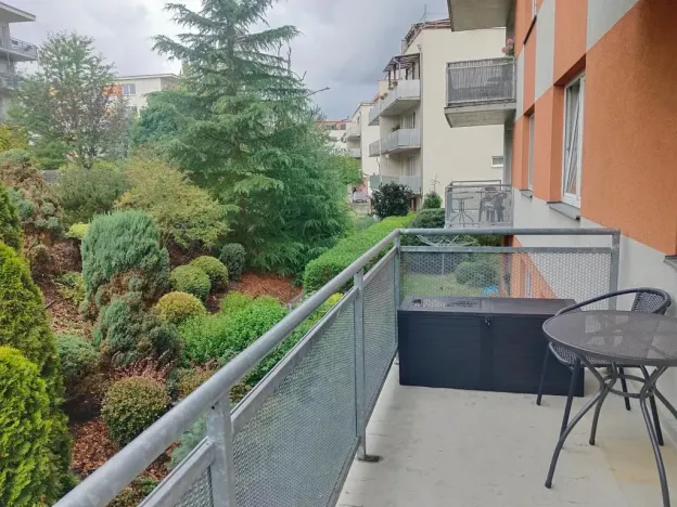 Pronájem bytu 2+kk, Plzeň, Znojemská, 66 m2
