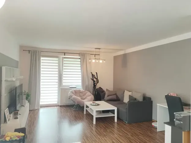 Pronájem bytu 2+kk, Plzeň, Znojemská, 66 m2
