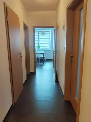 Pronájem bytu 2+kk, Plzeň, Znojemská, 66 m2