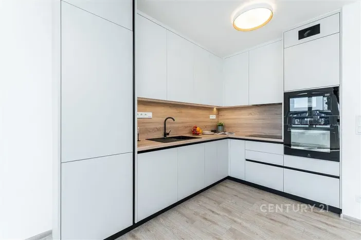 Pronájem bytu 3+kk, Praha, Arnošta Staňka, 66 m2