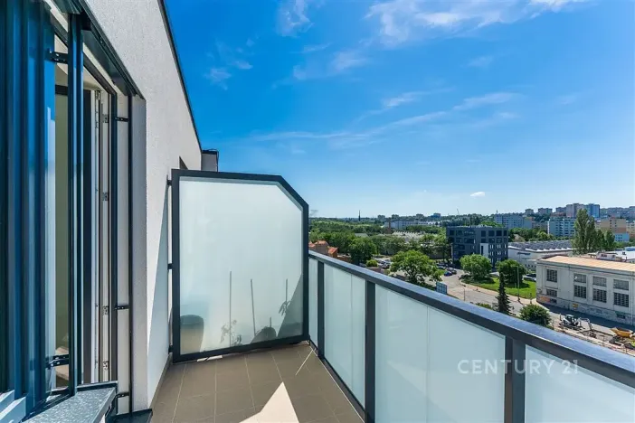 Pronájem bytu 3+kk, Praha, Arnošta Staňka, 66 m2