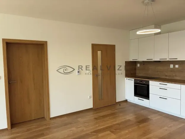 Pronájem bytu 2+kk, České Budějovice, Františka Jelena, 58 m2