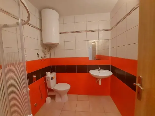 Pronájem bytu 2+kk, Tišnov, Klášterská, 32 m2