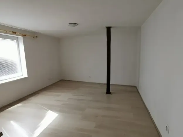 Pronájem bytu 1+kk, Tišnov, Brněnská, 33 m2