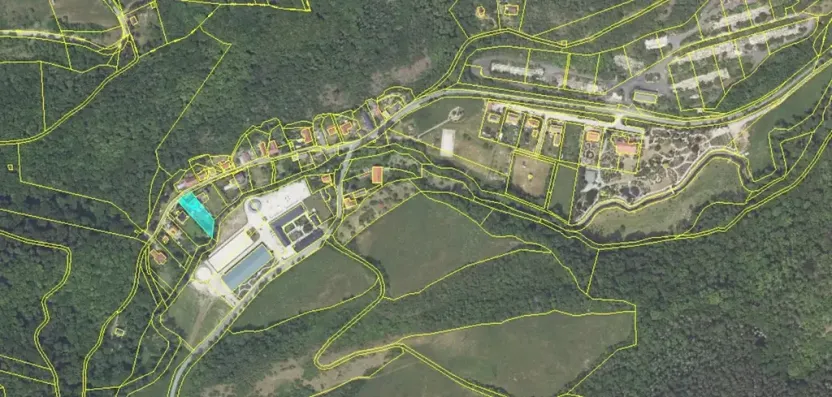 Prodej podílu rodinného domu, Svatý Jan pod Skalou, 167 m2