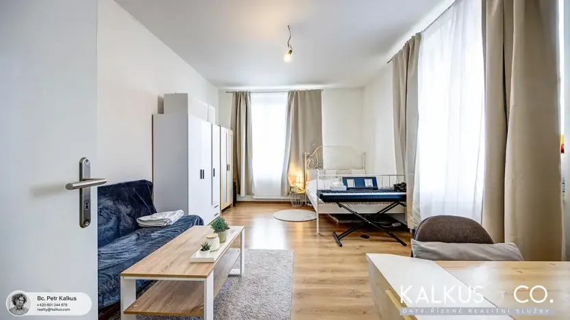 Pronájem bytu 3+kk, Hradec Králové, Střelecká, 73 m2