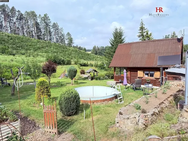 Prodej chaty, Bílkovice, 80 m2