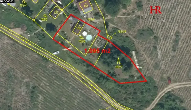Prodej chaty, Bílkovice, 80 m2