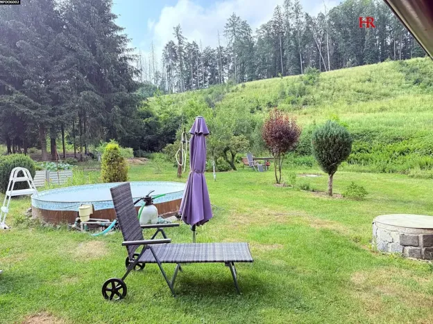 Prodej chaty, Bílkovice, 80 m2