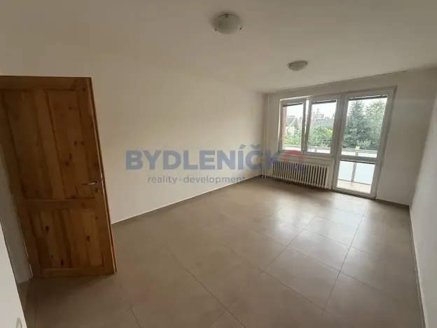 Pronájem bytu 2+1, České Budějovice, Třebízského, 62 m2