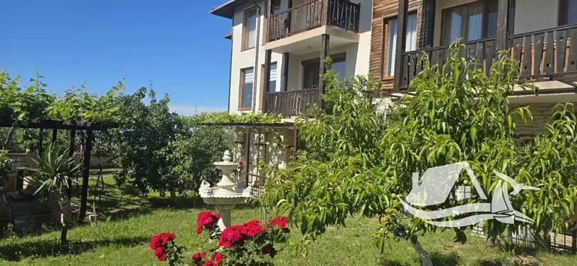 Prodej bytu 2+kk, Sozopol, Bulharsko, 53 m2