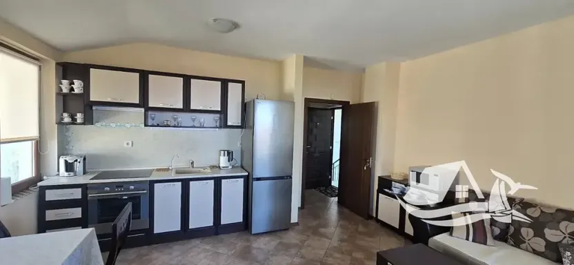 Prodej bytu 2+kk, Sozopol, Bulharsko, 53 m2