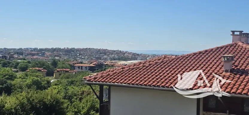 Prodej bytu 2+kk, Sozopol, Bulharsko, 53 m2