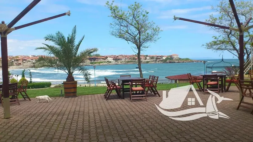 Prodej bytu 2+kk, Sozopol, Bulharsko, 53 m2