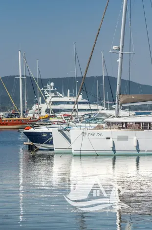 Prodej bytu 2+kk, Sozopol, Bulharsko, 53 m2