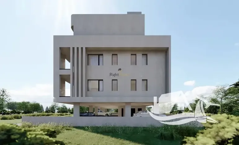 Prodej bytu 2+1, Aradhippou, Kypr, Agioi Anargiroi, 80 m2