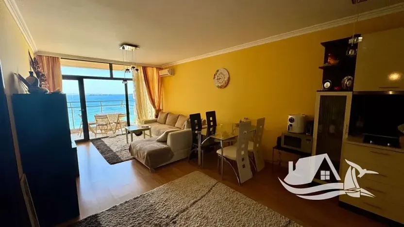Prodej bytu 3+kk, Sveti Vlas, Bulharsko, 93 m2