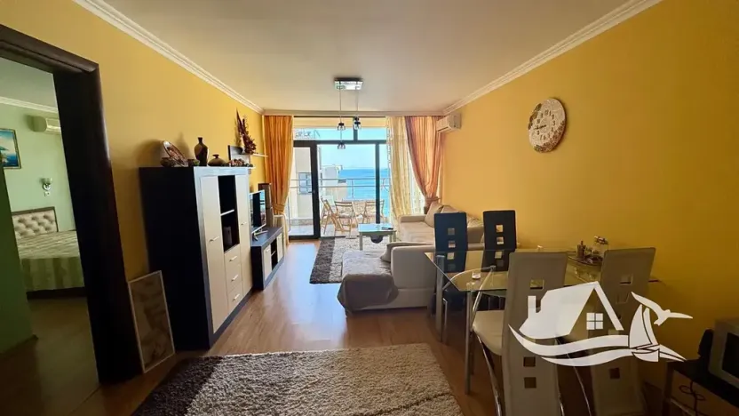 Prodej bytu 3+kk, Sveti Vlas, Bulharsko, 93 m2