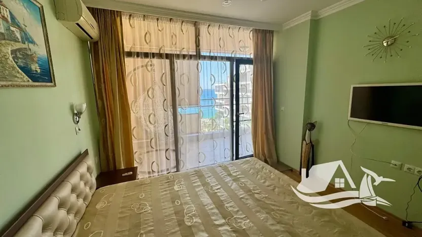 Prodej bytu 3+kk, Sveti Vlas, Bulharsko, 93 m2