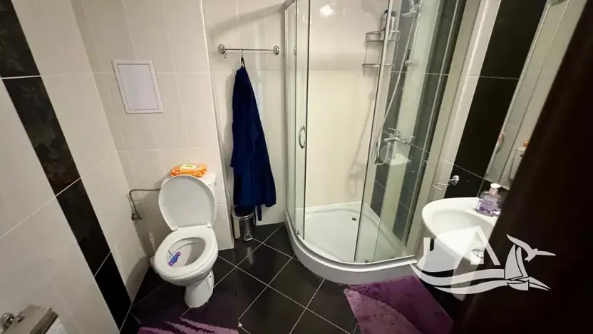Prodej bytu 3+kk, Sveti Vlas, Bulharsko, 93 m2