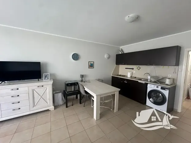 Prodej bytu 1+kk, Sveti Vlas, Bulharsko, 44 m2