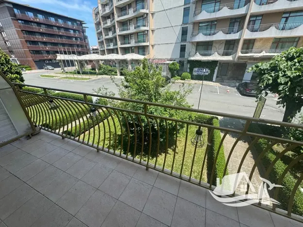 Prodej bytu 1+kk, Sveti Vlas, Bulharsko, 44 m2
