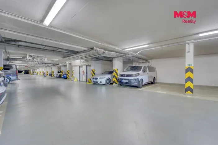 Prodej bytu 3+kk, Praha - Vysočany, Sousedíkova, 72 m2