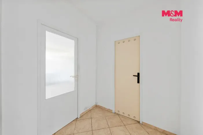 Prodej bytu 2+1, Povrly, Sídliště II, 58 m2