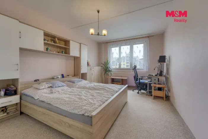Prodej bytu 3+1, Horní Bříza, U Husa, 79 m2