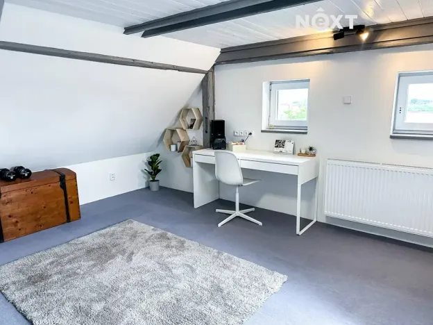 Prodej rodinného domu, Svijany, 240 m2